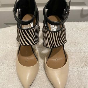Dolce Vita heels